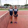Tennis, primo successo per il CUS Sassari femminile