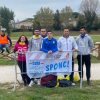 Progetto SPONC: terzo posto per il CUS Sassari