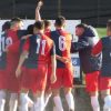 Calcio, il CUS Sassari sconfigge il Treselighes 3-1