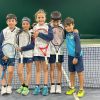 Tennis, aggiornamento sulle attività del CUS Sassari